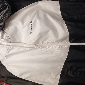 Columbia Women's Flash Forward Wind Jacket